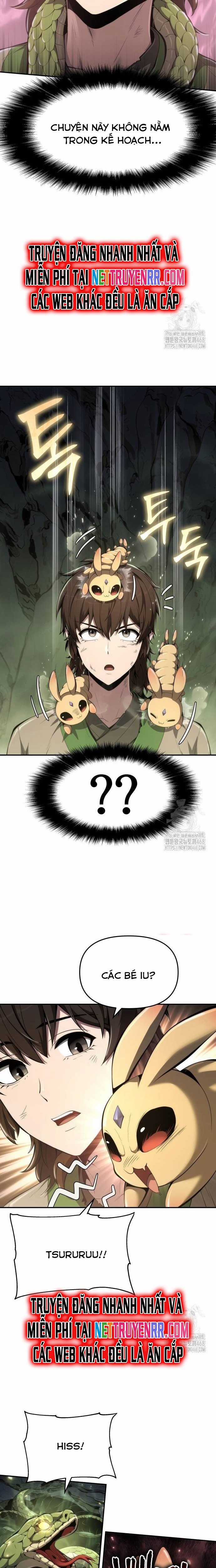 Chuyên Gia Côn Trùng Tại Đường Gia Tứ Xuyên Chapter 23 trang 3