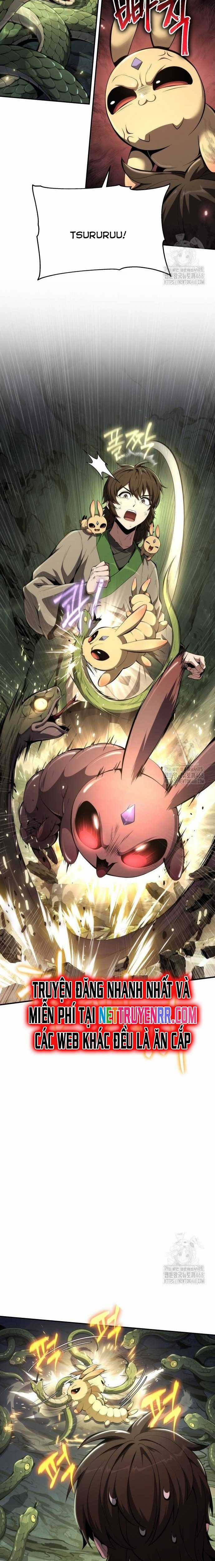 Chuyên Gia Côn Trùng Tại Đường Gia Tứ Xuyên Chapter 23 trang 4