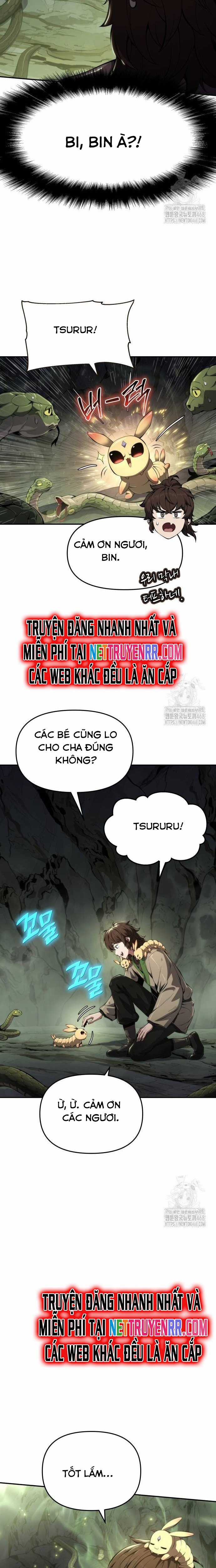 Chuyên Gia Côn Trùng Tại Đường Gia Tứ Xuyên Chapter 23 trang 5