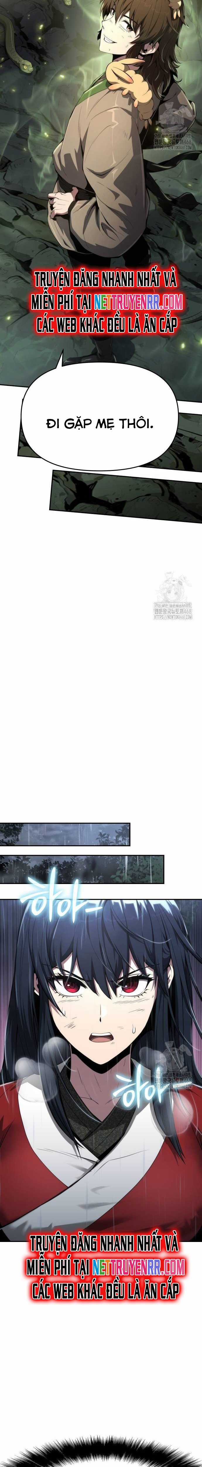 Chuyên Gia Côn Trùng Tại Đường Gia Tứ Xuyên Chapter 23 trang 6