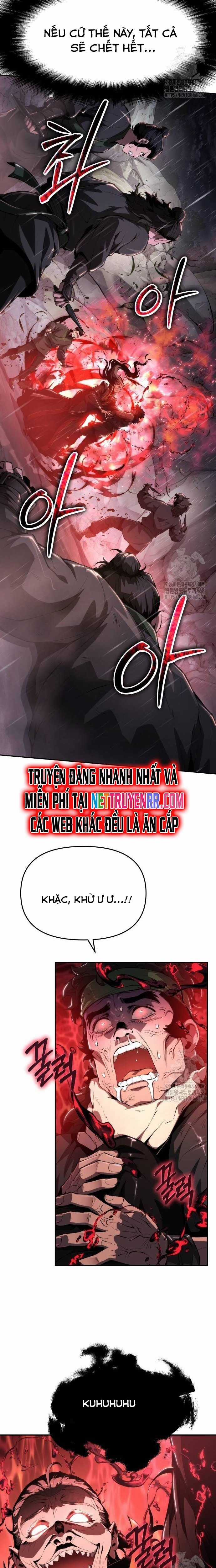 Chuyên Gia Côn Trùng Tại Đường Gia Tứ Xuyên Chapter 23 trang 7