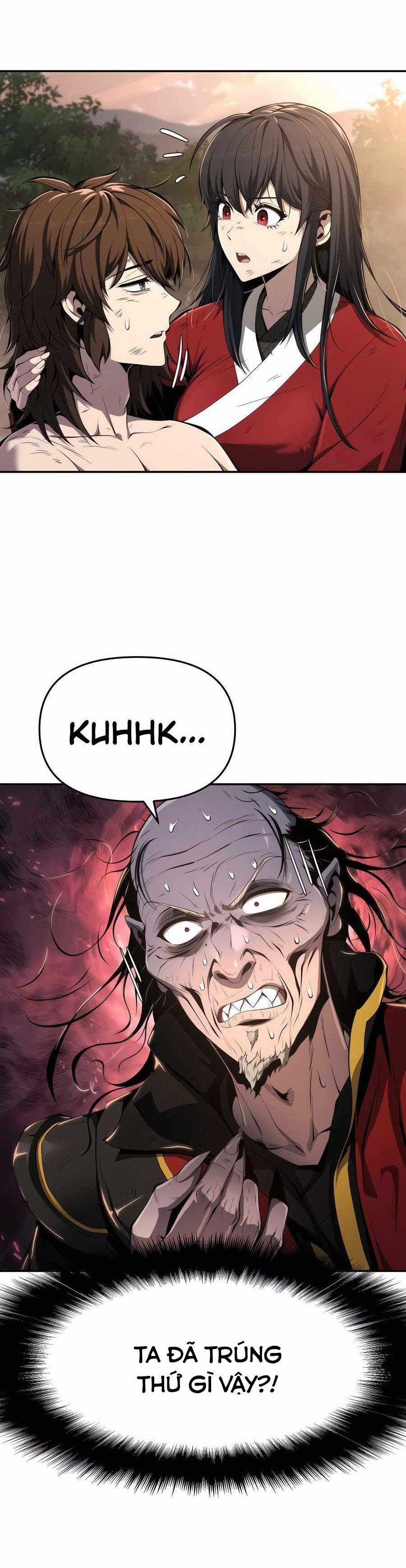 Chuyên Gia Côn Trùng Tại Đường Gia Tứ Xuyên Chapter 24 trang 2