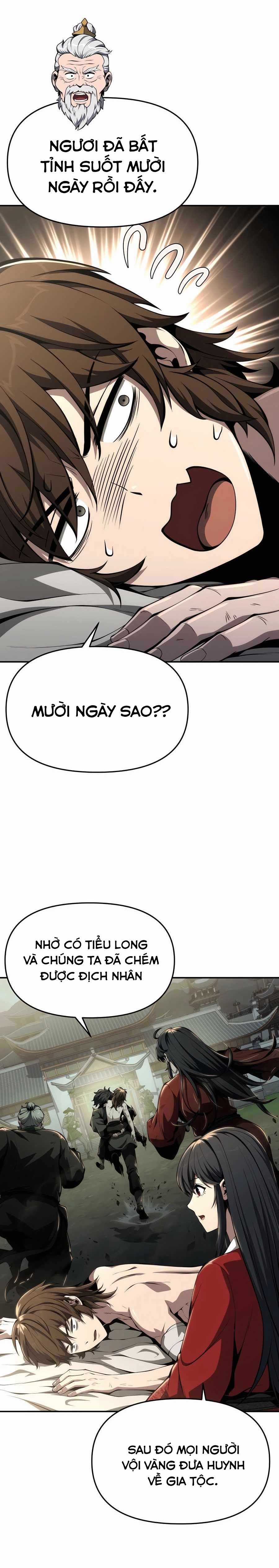 Chuyên Gia Côn Trùng Tại Đường Gia Tứ Xuyên Chapter 24 trang 14