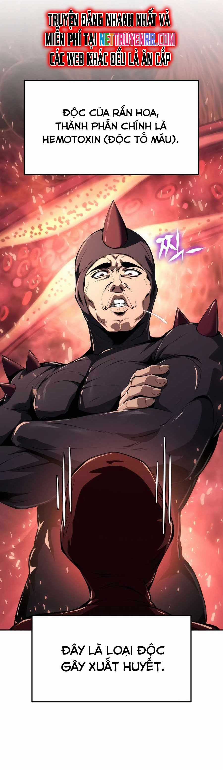 Chuyên Gia Côn Trùng Tại Đường Gia Tứ Xuyên Chapter 24 trang 19