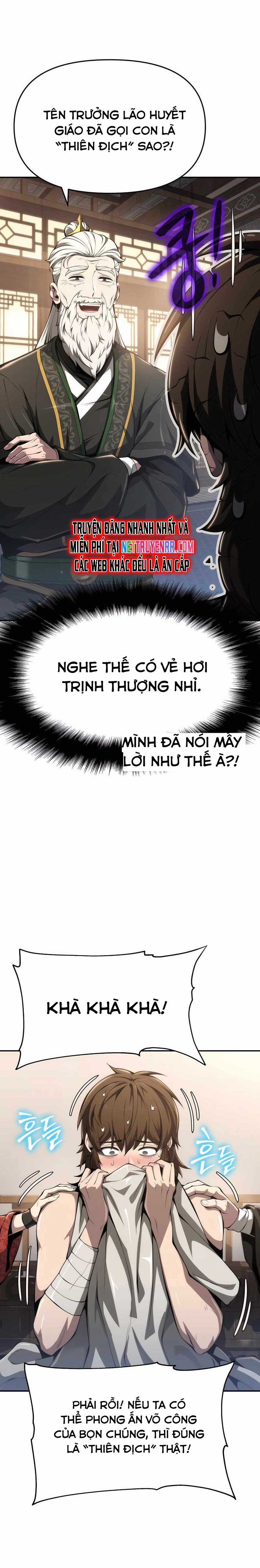 Chuyên Gia Côn Trùng Tại Đường Gia Tứ Xuyên Chapter 24 trang 23