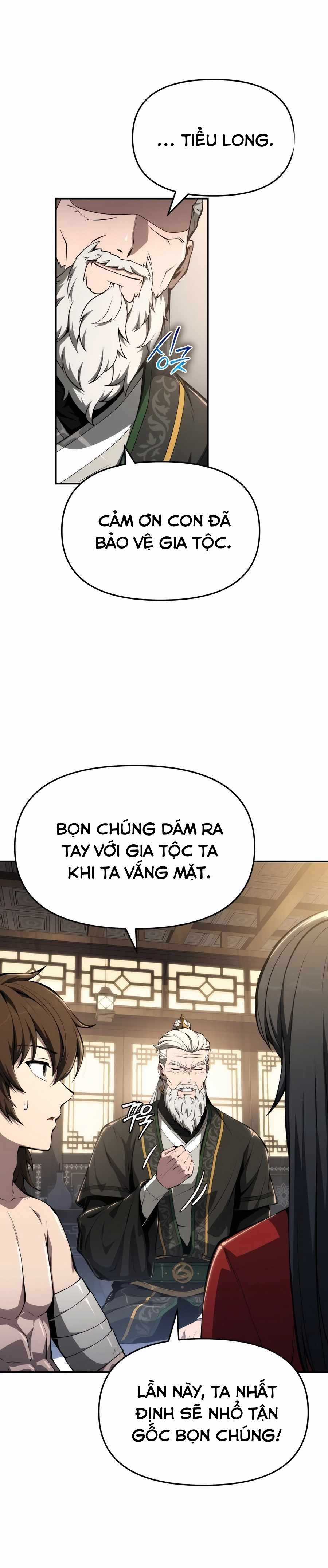 Chuyên Gia Côn Trùng Tại Đường Gia Tứ Xuyên Chapter 24 trang 24