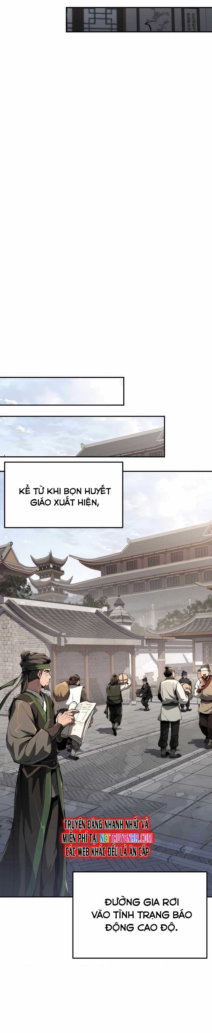 Chuyên Gia Côn Trùng Tại Đường Gia Tứ Xuyên Chapter 24 trang 26