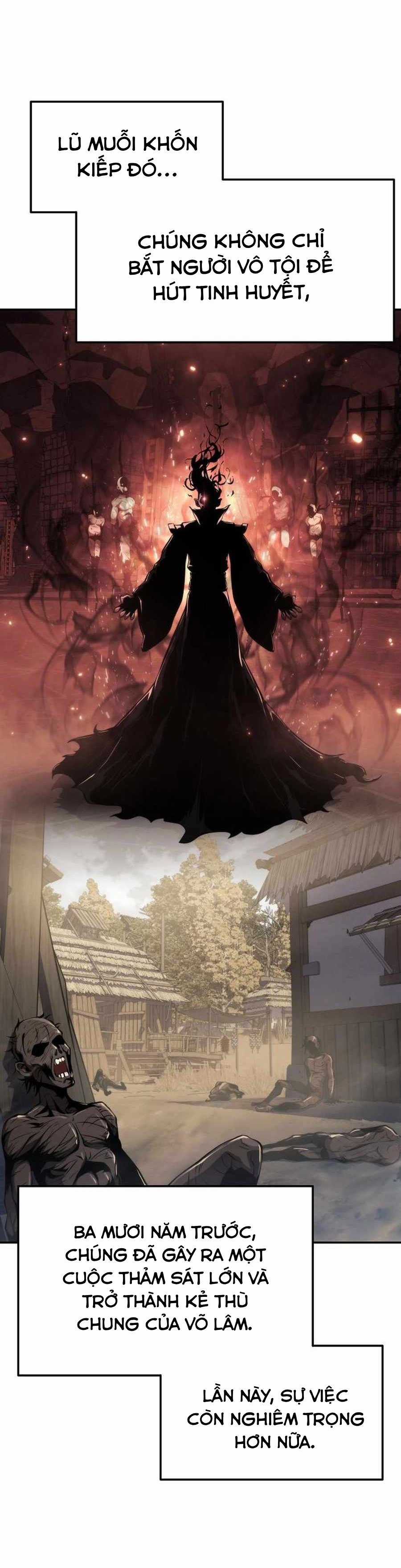 Chuyên Gia Côn Trùng Tại Đường Gia Tứ Xuyên Chapter 24 trang 28