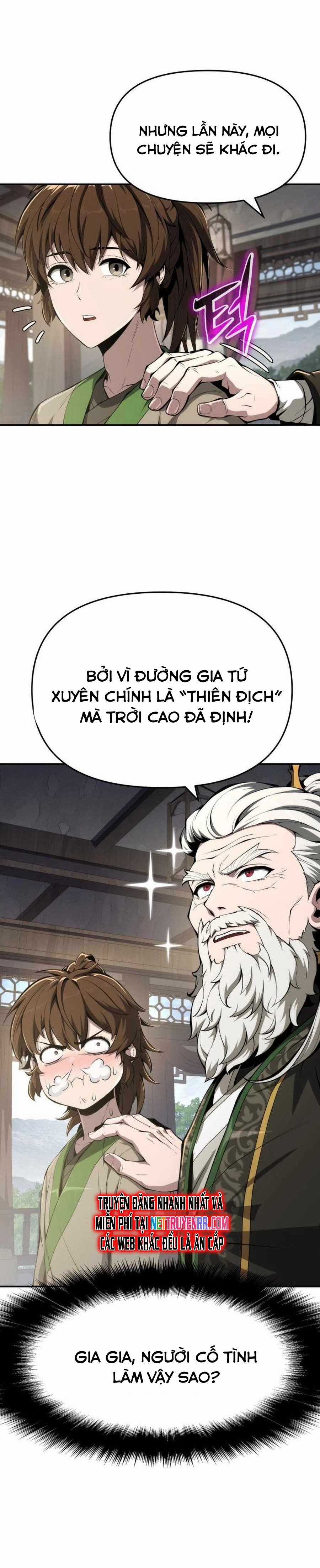 Chuyên Gia Côn Trùng Tại Đường Gia Tứ Xuyên Chapter 24 trang 29