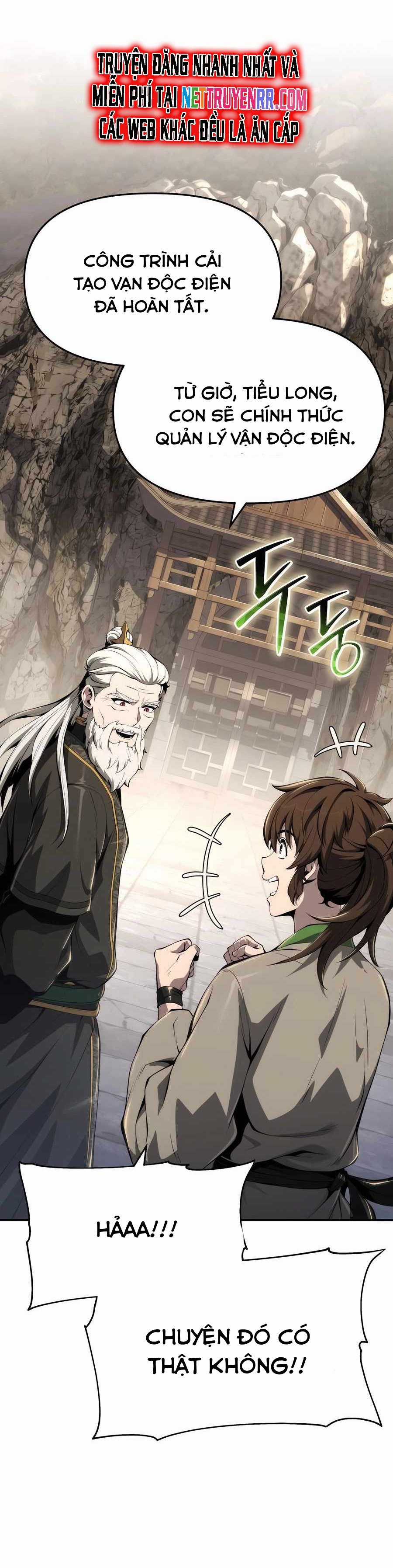 Chuyên Gia Côn Trùng Tại Đường Gia Tứ Xuyên Chapter 24 trang 33