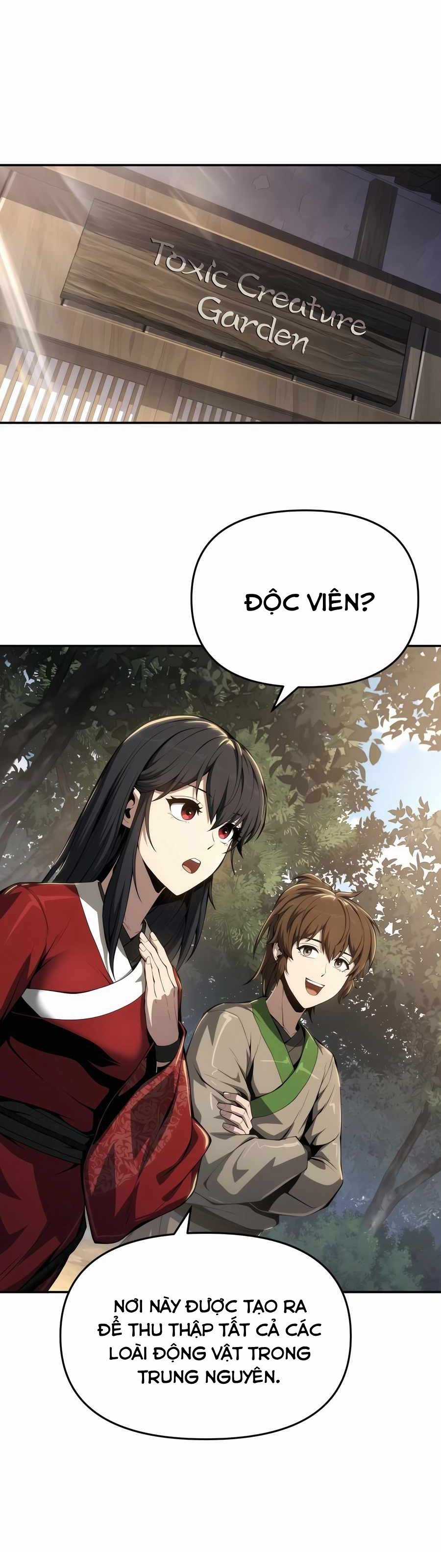 Chuyên Gia Côn Trùng Tại Đường Gia Tứ Xuyên Chapter 24 trang 38