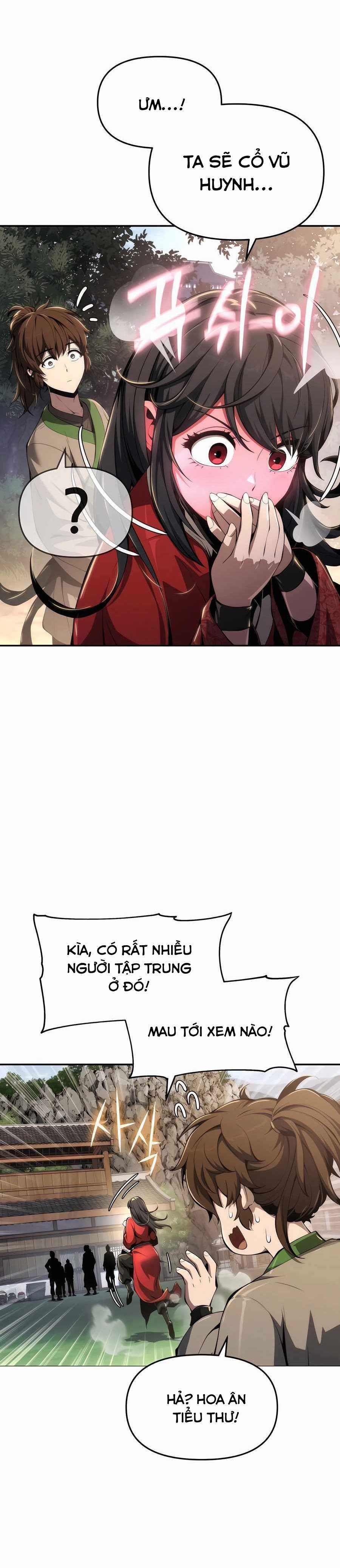 Chuyên Gia Côn Trùng Tại Đường Gia Tứ Xuyên Chapter 24 trang 40