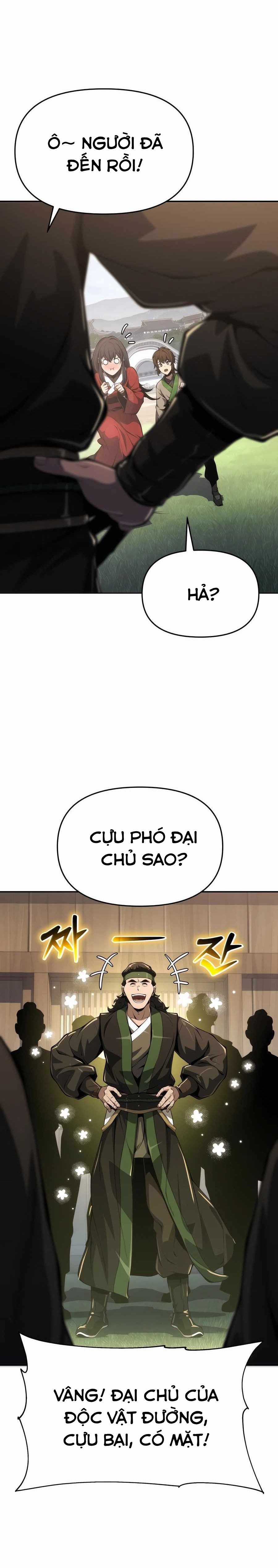 Chuyên Gia Côn Trùng Tại Đường Gia Tứ Xuyên Chapter 24 trang 41