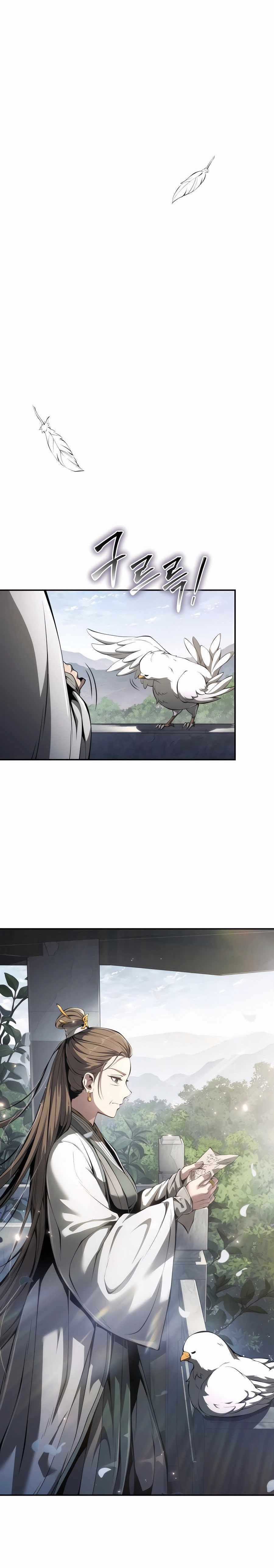 Chuyên Gia Côn Trùng Tại Đường Gia Tứ Xuyên Chapter 24 trang 44