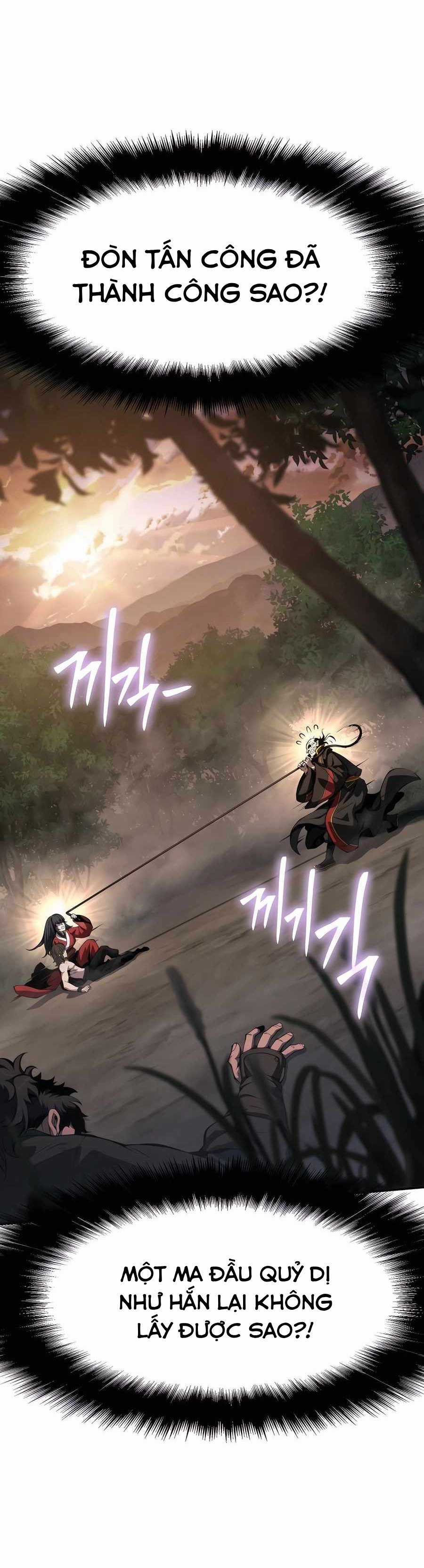 Chuyên Gia Côn Trùng Tại Đường Gia Tứ Xuyên Chapter 24 trang 6