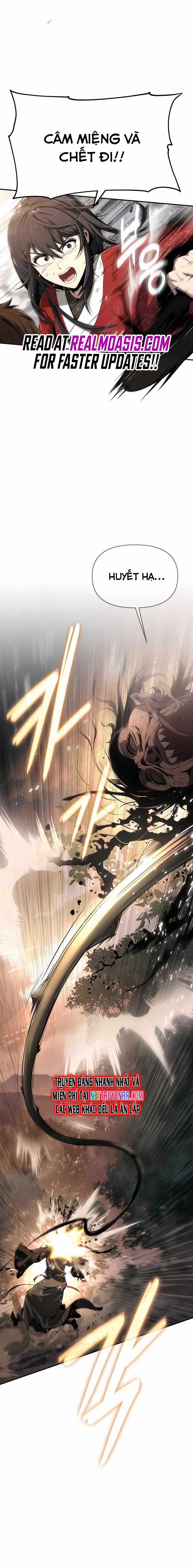 Chuyên Gia Côn Trùng Tại Đường Gia Tứ Xuyên Chapter 24 trang 8