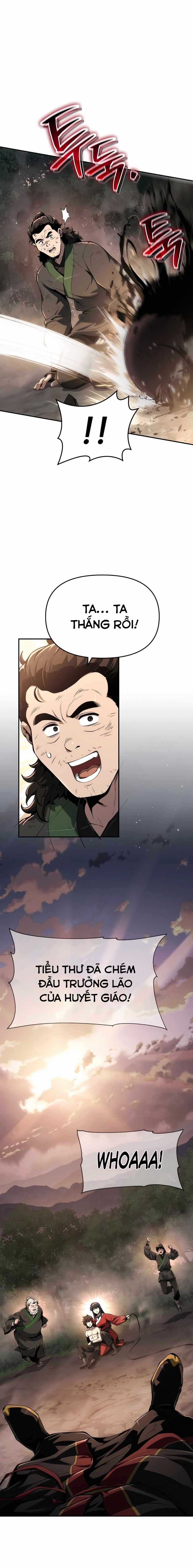 Chuyên Gia Côn Trùng Tại Đường Gia Tứ Xuyên Chapter 24 trang 9