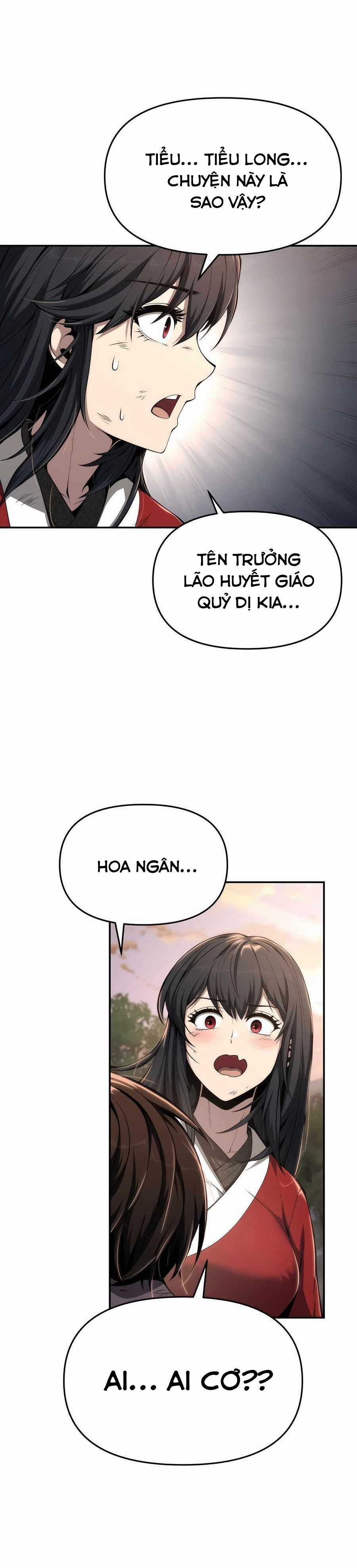 Chuyên Gia Côn Trùng Tại Đường Gia Tứ Xuyên Chapter 24 trang 10