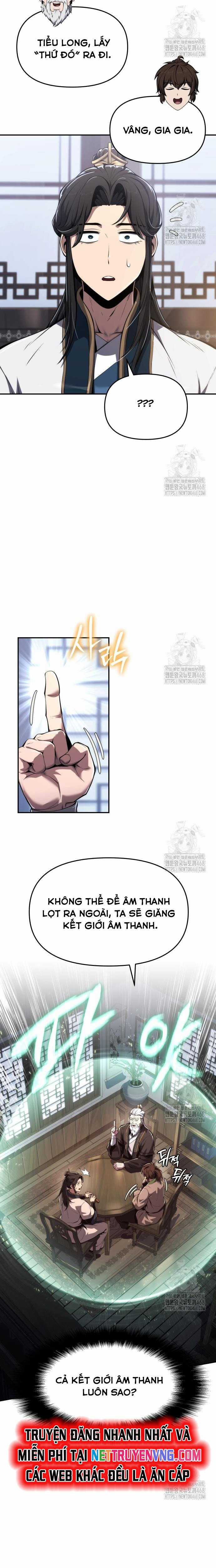 Chuyên Gia Côn Trùng Tại Đường Gia Tứ Xuyên Chapter 25.1 trang 12