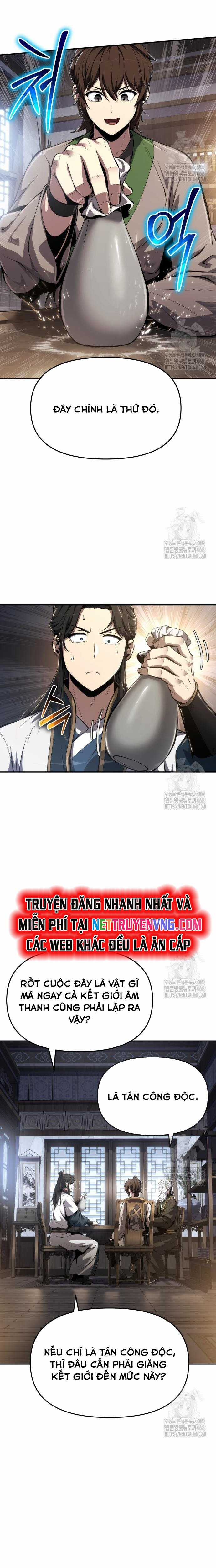 Chuyên Gia Côn Trùng Tại Đường Gia Tứ Xuyên Chapter 25.1 trang 13