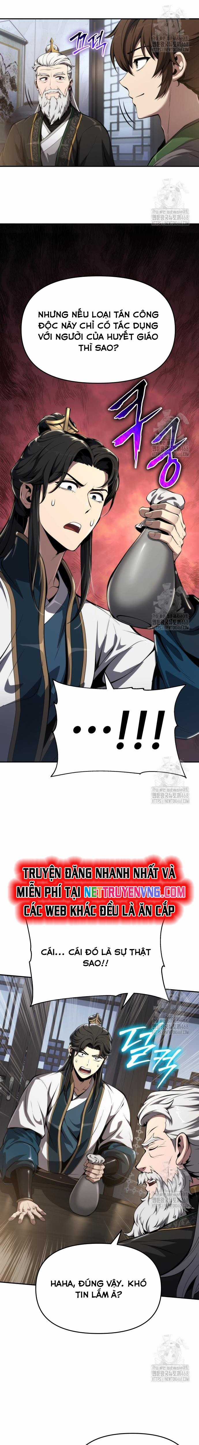 Chuyên Gia Côn Trùng Tại Đường Gia Tứ Xuyên Chapter 25.1 trang 14