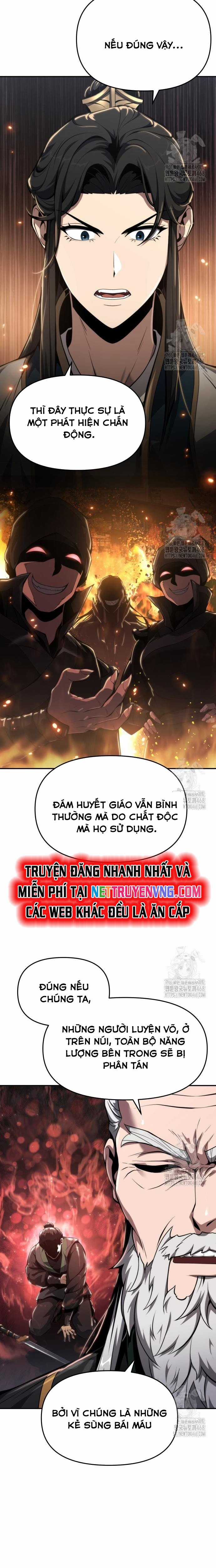 Chuyên Gia Côn Trùng Tại Đường Gia Tứ Xuyên Chapter 25.1 trang 15