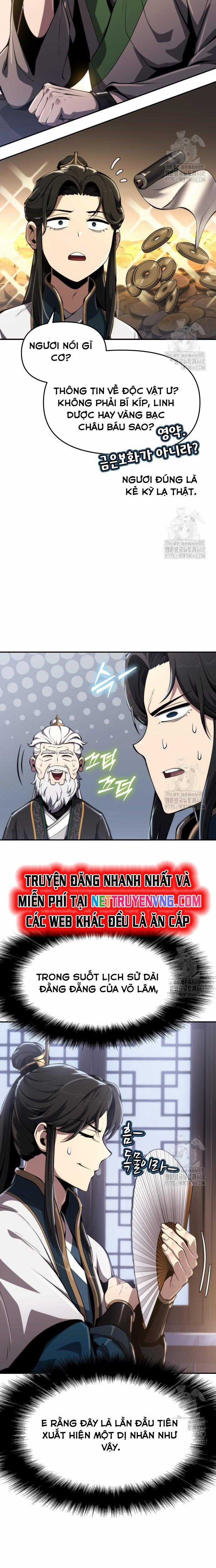 Chuyên Gia Côn Trùng Tại Đường Gia Tứ Xuyên Chapter 25.1 trang 19