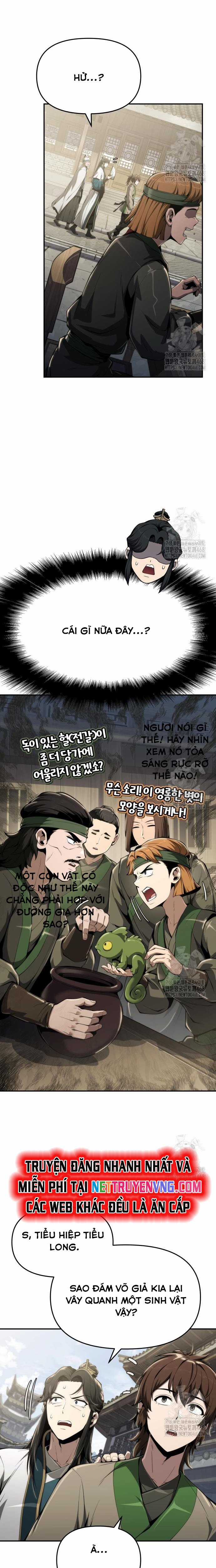 Chuyên Gia Côn Trùng Tại Đường Gia Tứ Xuyên Chapter 25.1 trang 3