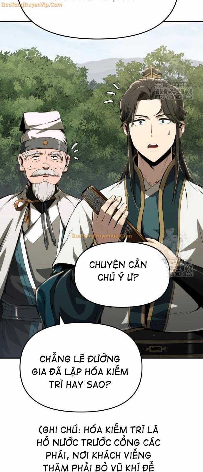 Chuyên Gia Côn Trùng Tại Đường Gia Tứ Xuyên Chapter 25 trang 10