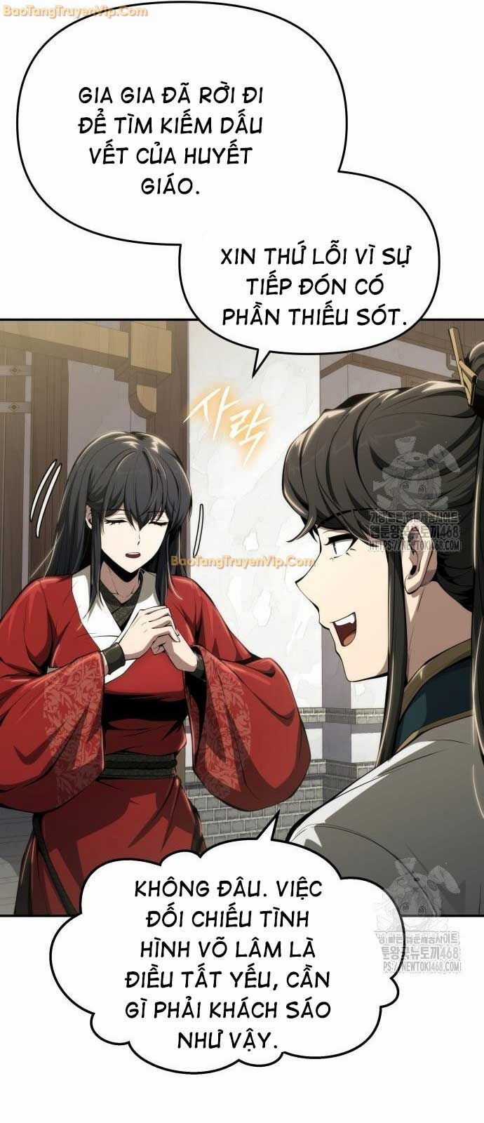 Chuyên Gia Côn Trùng Tại Đường Gia Tứ Xuyên Chapter 25 trang 18