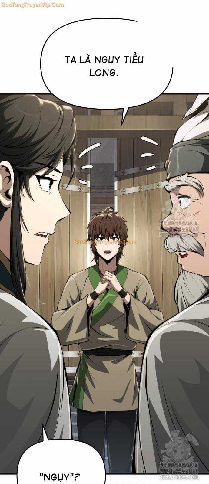 Chuyên Gia Côn Trùng Tại Đường Gia Tứ Xuyên Chapter 25 trang 20