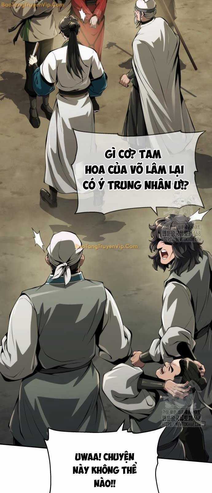 Chuyên Gia Côn Trùng Tại Đường Gia Tứ Xuyên Chapter 25 trang 23