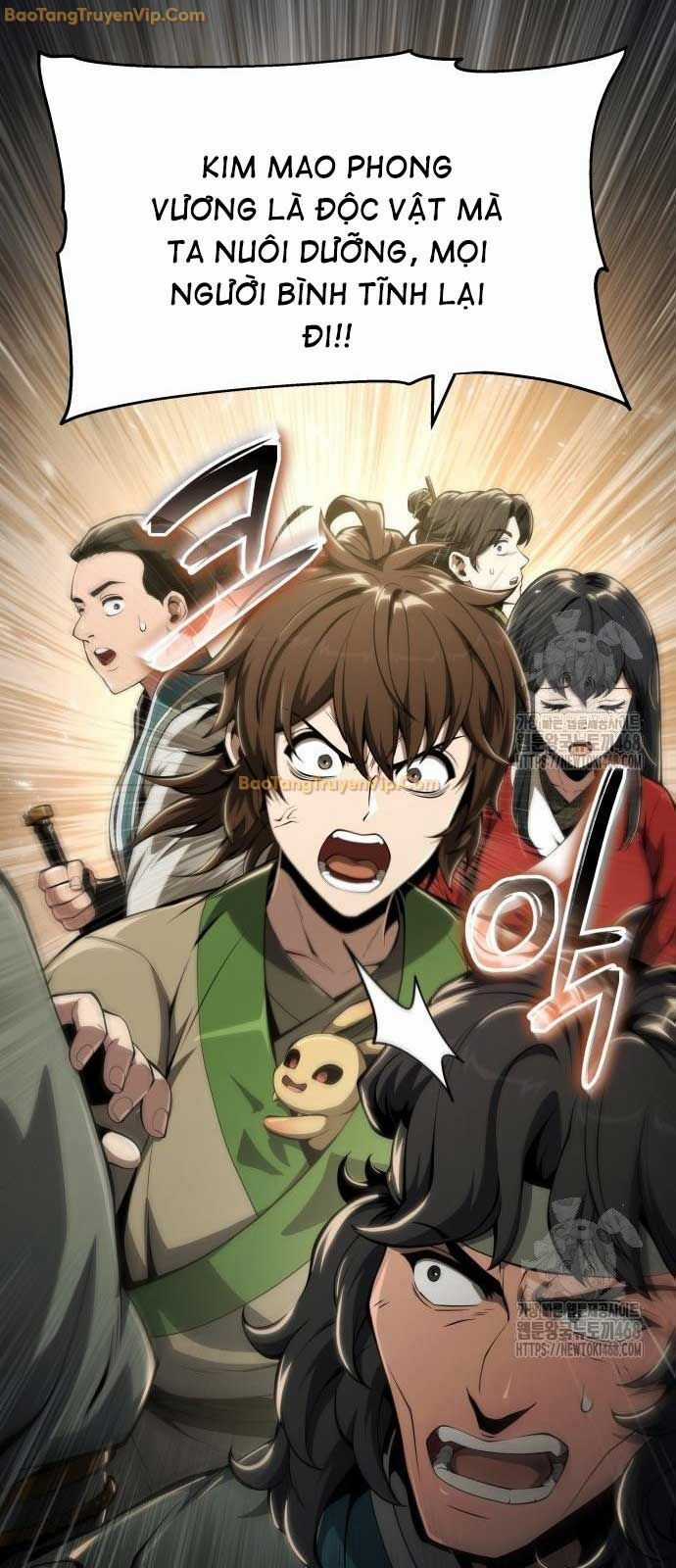 Chuyên Gia Côn Trùng Tại Đường Gia Tứ Xuyên Chapter 25 trang 33