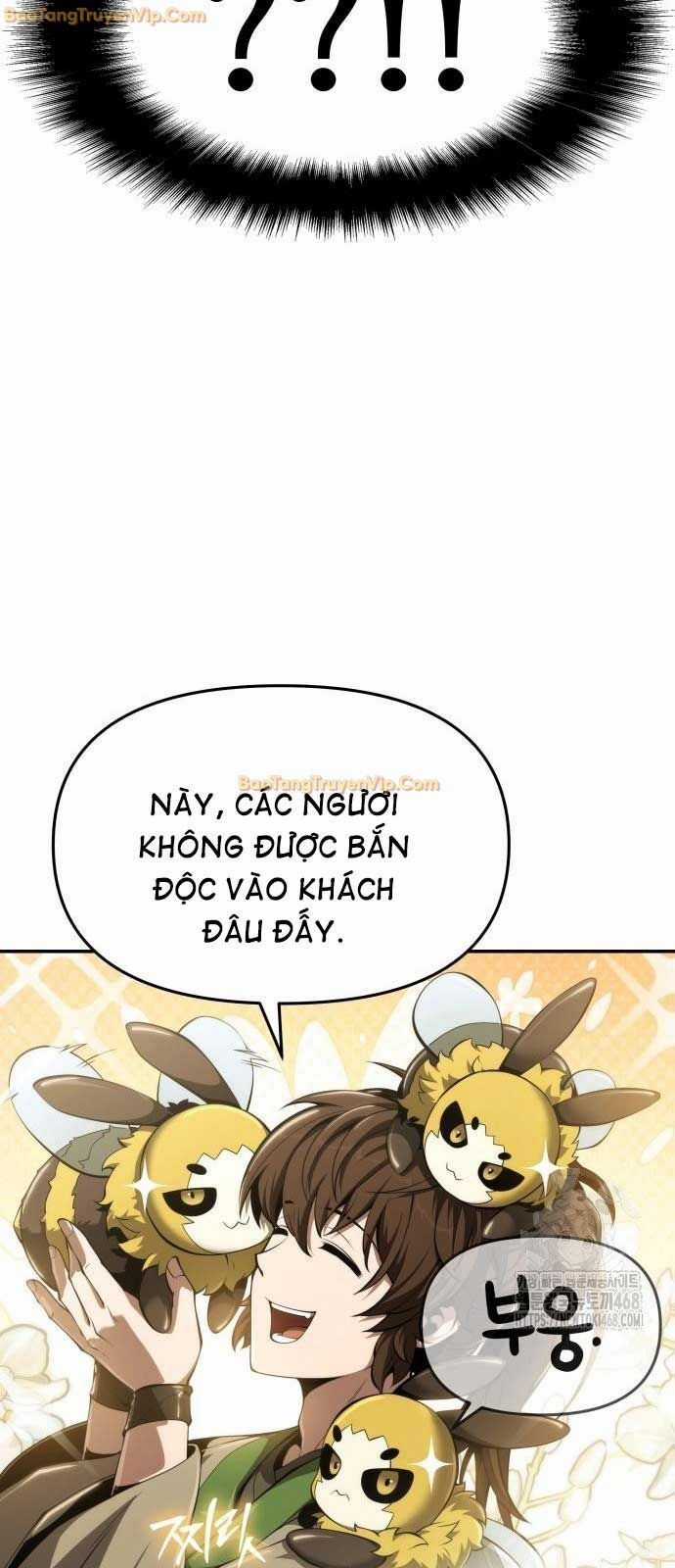 Chuyên Gia Côn Trùng Tại Đường Gia Tứ Xuyên Chapter 25 trang 37