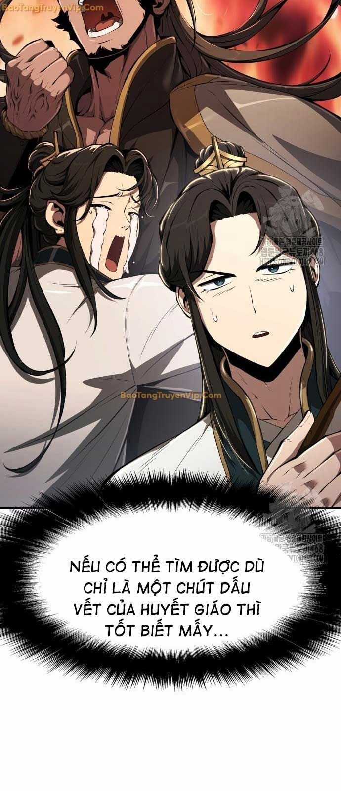 Chuyên Gia Côn Trùng Tại Đường Gia Tứ Xuyên Chapter 25 trang 4