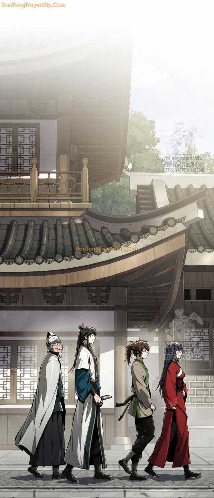 Chuyên Gia Côn Trùng Tại Đường Gia Tứ Xuyên Chapter 25 trang 40