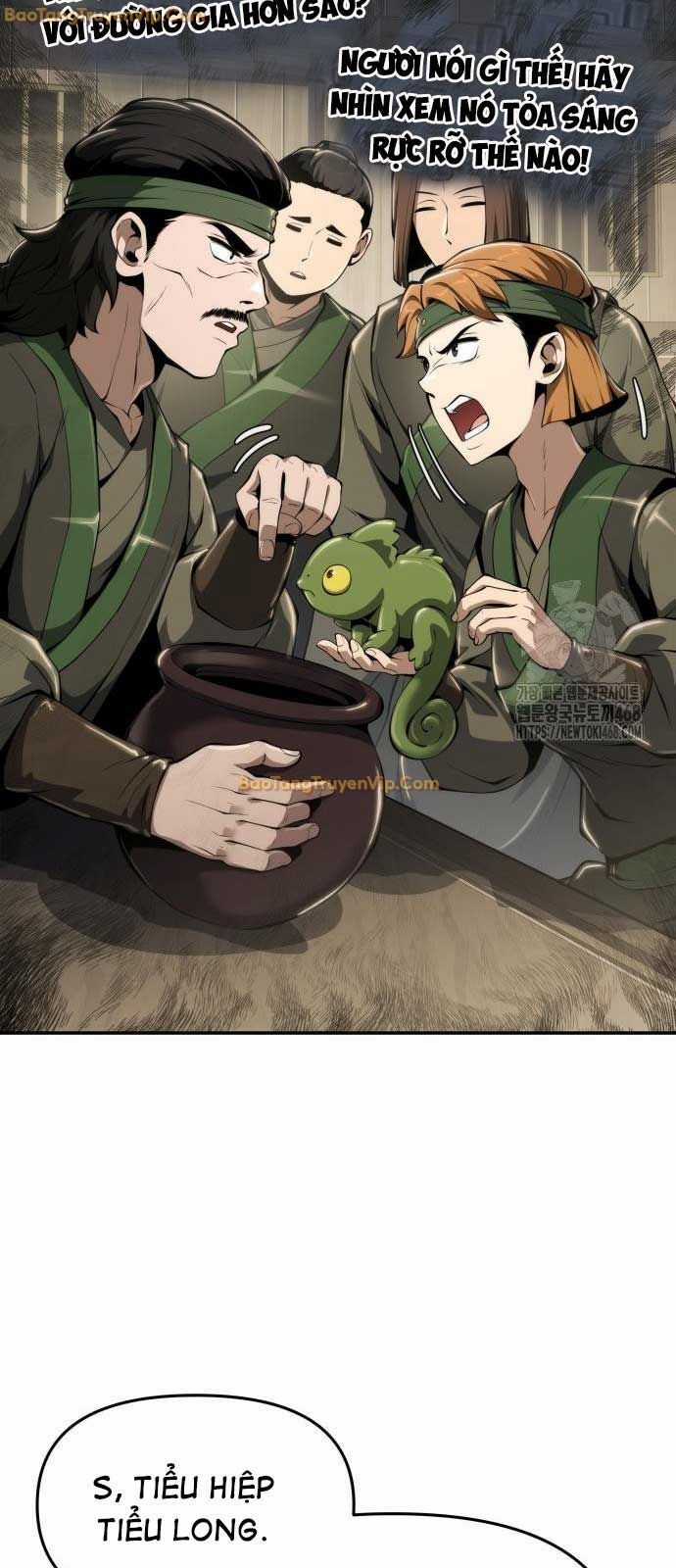 Chuyên Gia Côn Trùng Tại Đường Gia Tứ Xuyên Chapter 25 trang 44