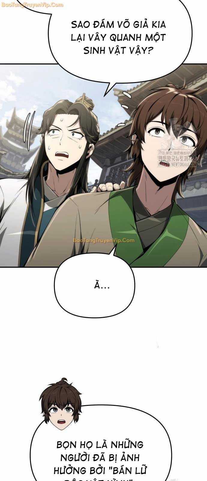 Chuyên Gia Côn Trùng Tại Đường Gia Tứ Xuyên Chapter 25 trang 45