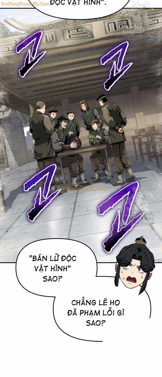 Chuyên Gia Côn Trùng Tại Đường Gia Tứ Xuyên Chapter 25 trang 46