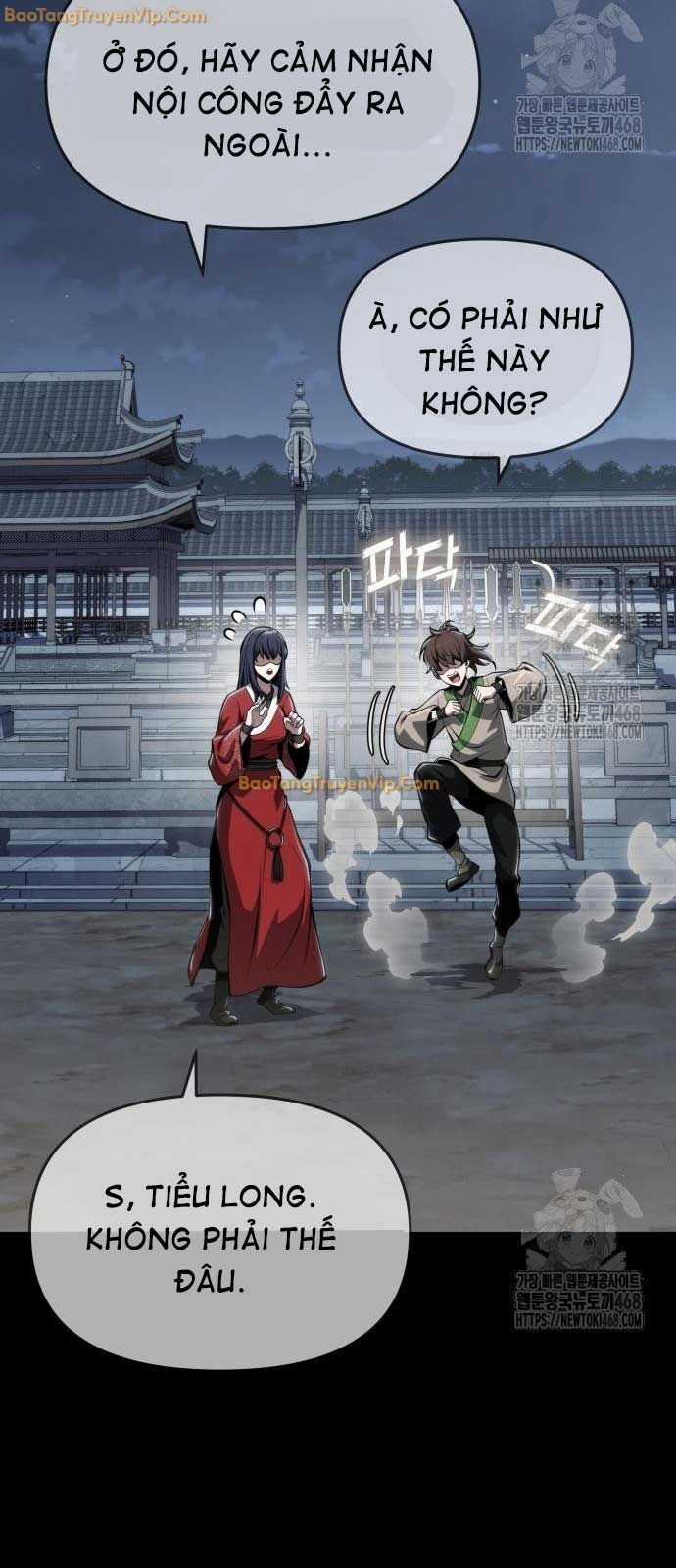 Chuyên Gia Côn Trùng Tại Đường Gia Tứ Xuyên Chapter 25 trang 49