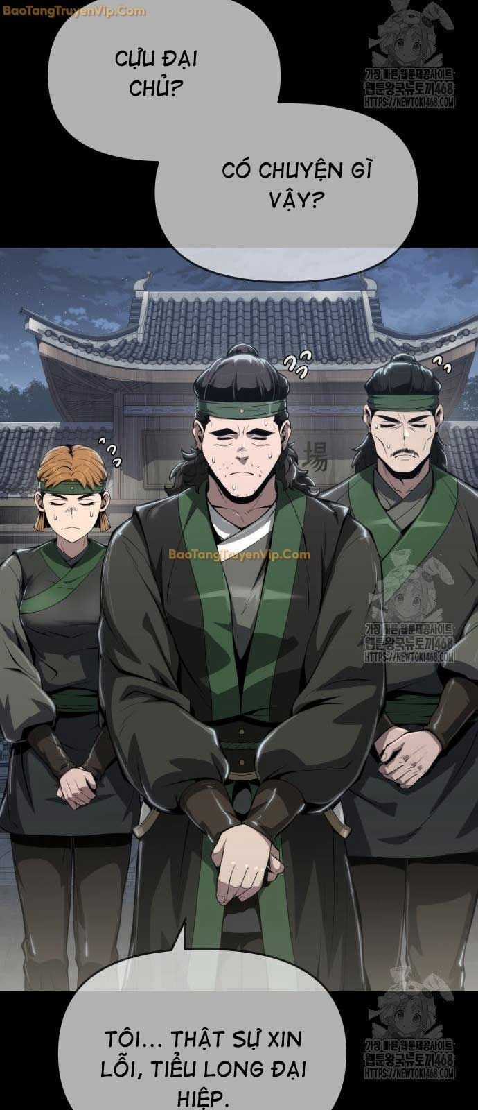 Chuyên Gia Côn Trùng Tại Đường Gia Tứ Xuyên Chapter 25 trang 51