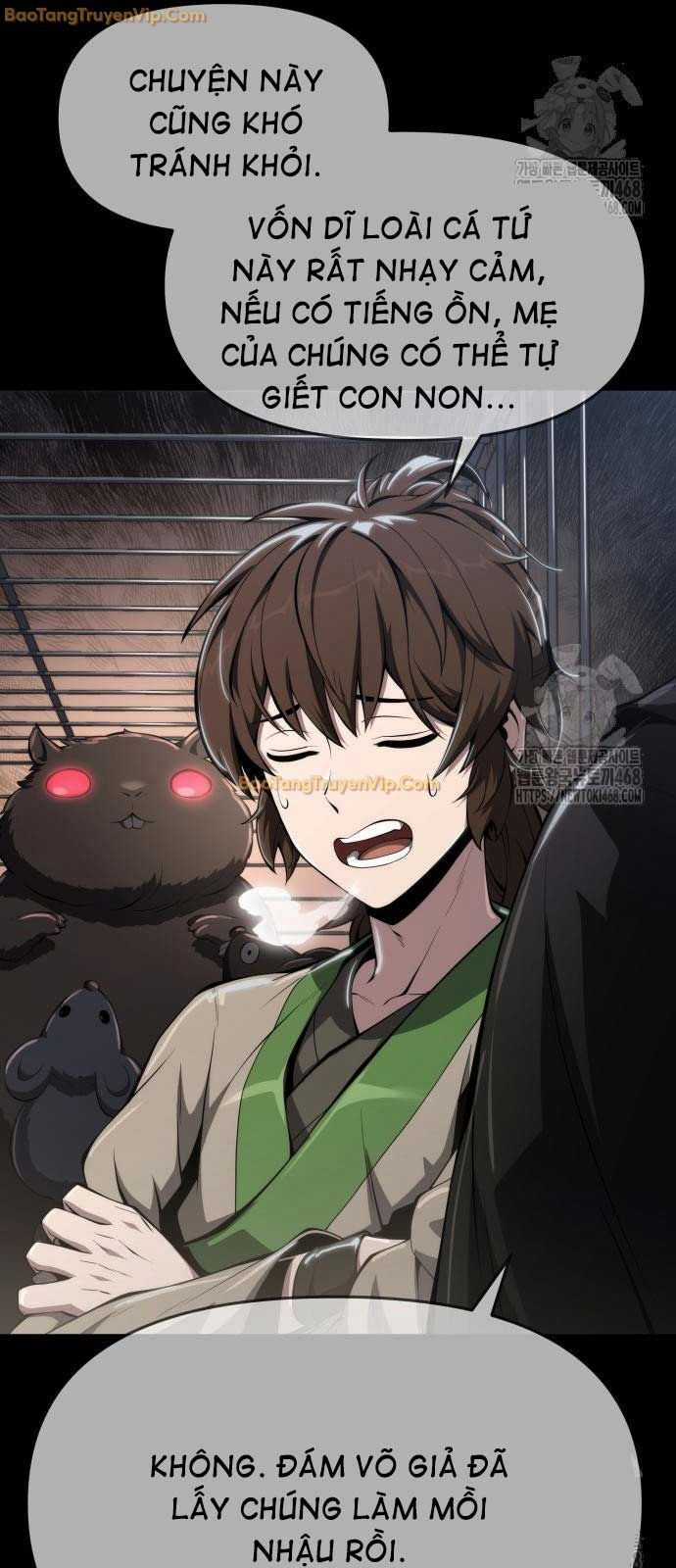 Chuyên Gia Côn Trùng Tại Đường Gia Tứ Xuyên Chapter 25 trang 54