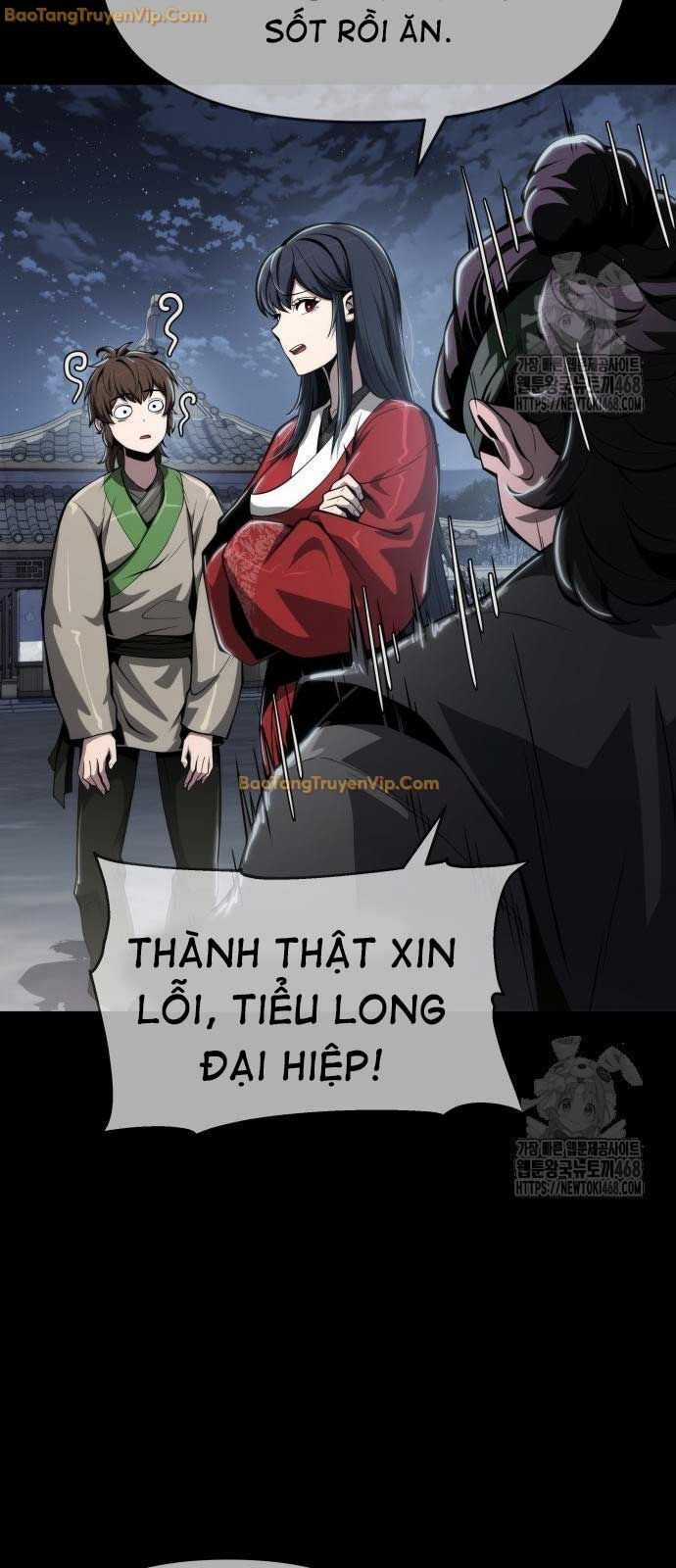 Chuyên Gia Côn Trùng Tại Đường Gia Tứ Xuyên Chapter 25 trang 58