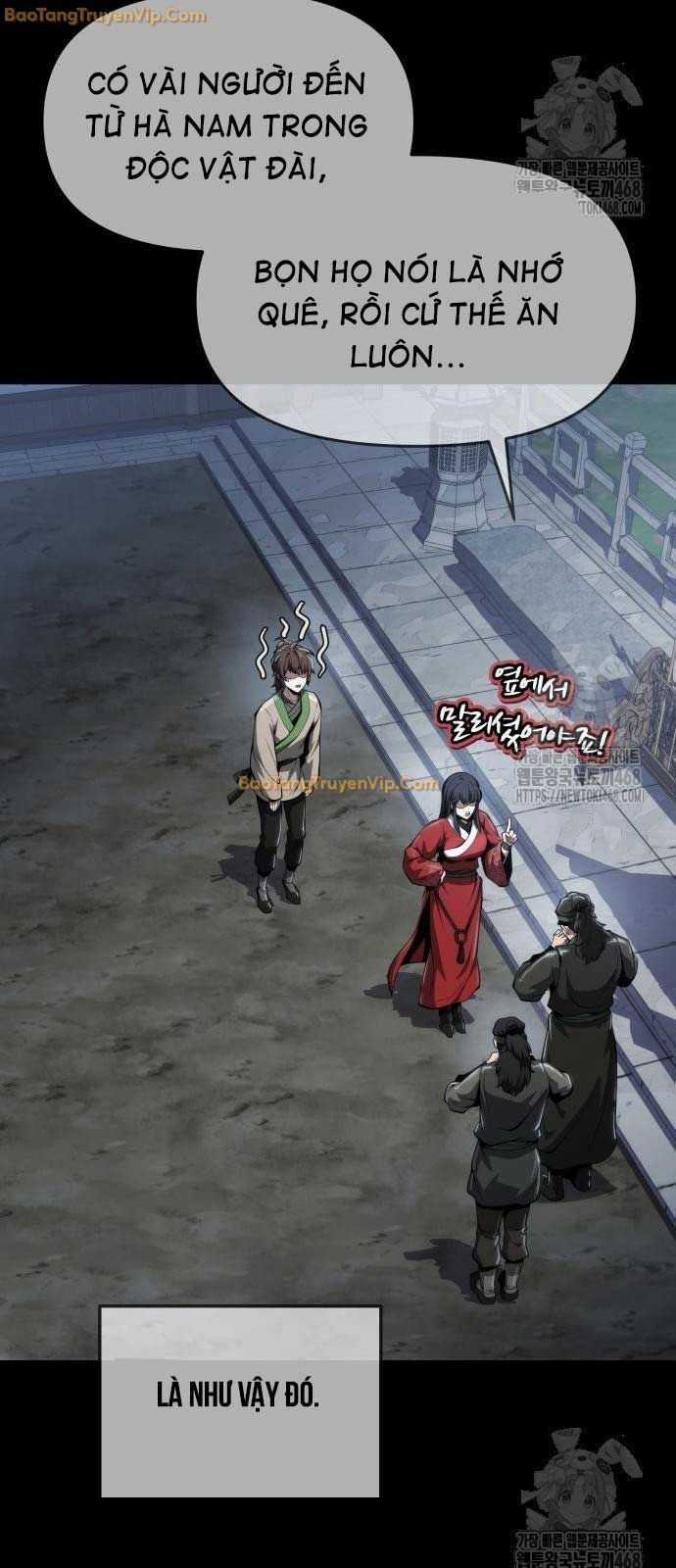 Chuyên Gia Côn Trùng Tại Đường Gia Tứ Xuyên Chapter 25 trang 59