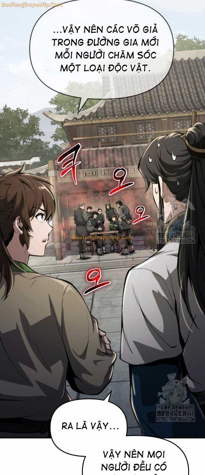 Chuyên Gia Côn Trùng Tại Đường Gia Tứ Xuyên Chapter 25 trang 62