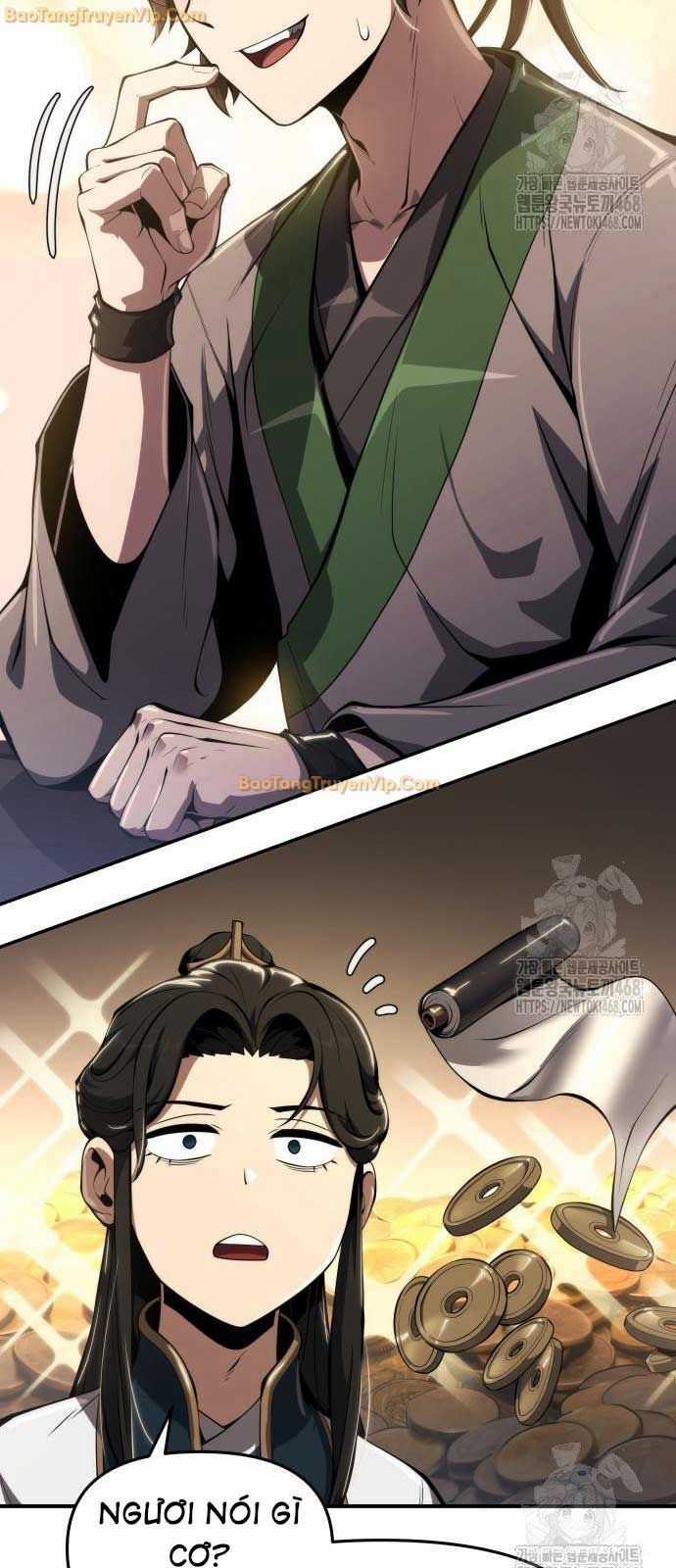 Chuyên Gia Côn Trùng Tại Đường Gia Tứ Xuyên Chapter 25 trang 94