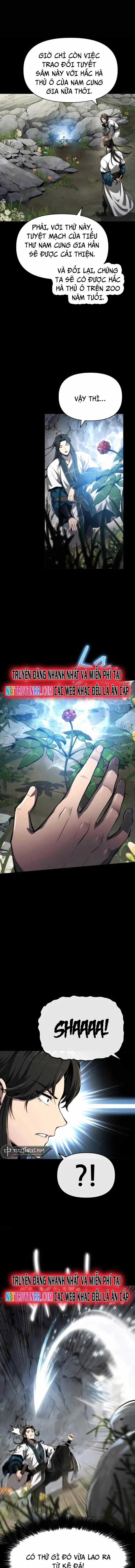 Chuyên Gia Côn Trùng Tại Đường Gia Tứ Xuyên Chapter 26 trang 4