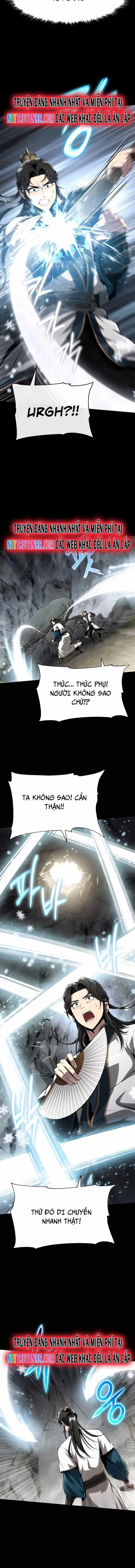 Chuyên Gia Côn Trùng Tại Đường Gia Tứ Xuyên Chapter 26 trang 5