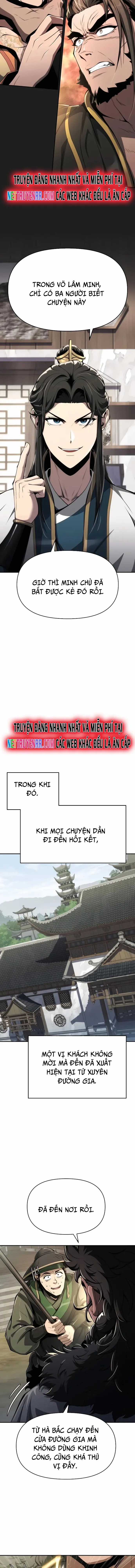 Chuyên Gia Côn Trùng Tại Đường Gia Tứ Xuyên Chapter 26 trang 16