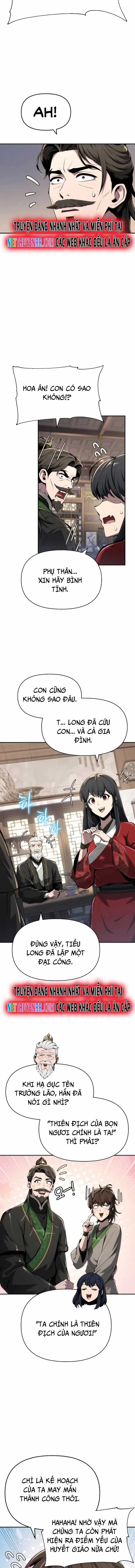 Chuyên Gia Côn Trùng Tại Đường Gia Tứ Xuyên Chapter 26 trang 10